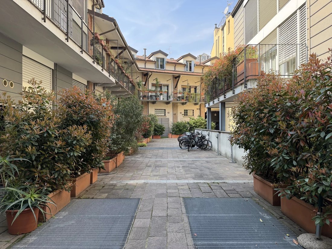 Apartment in Isola, Milan, Italy 3 - 17782606