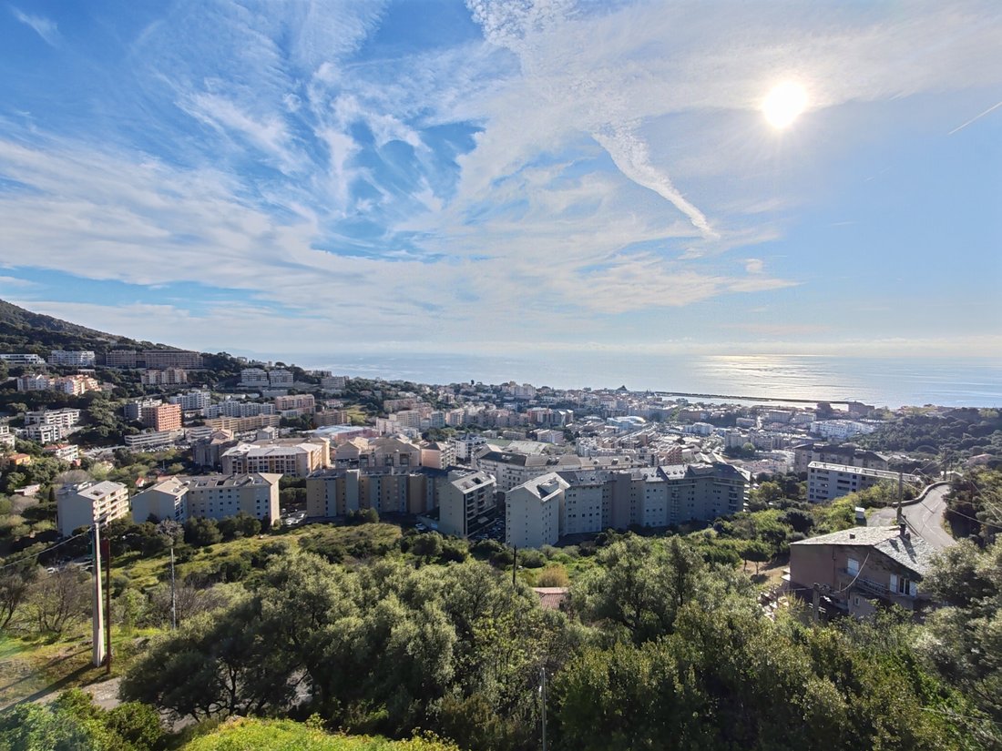 Villa in Lupino, Bastia, Frankreich 3 - 17782268