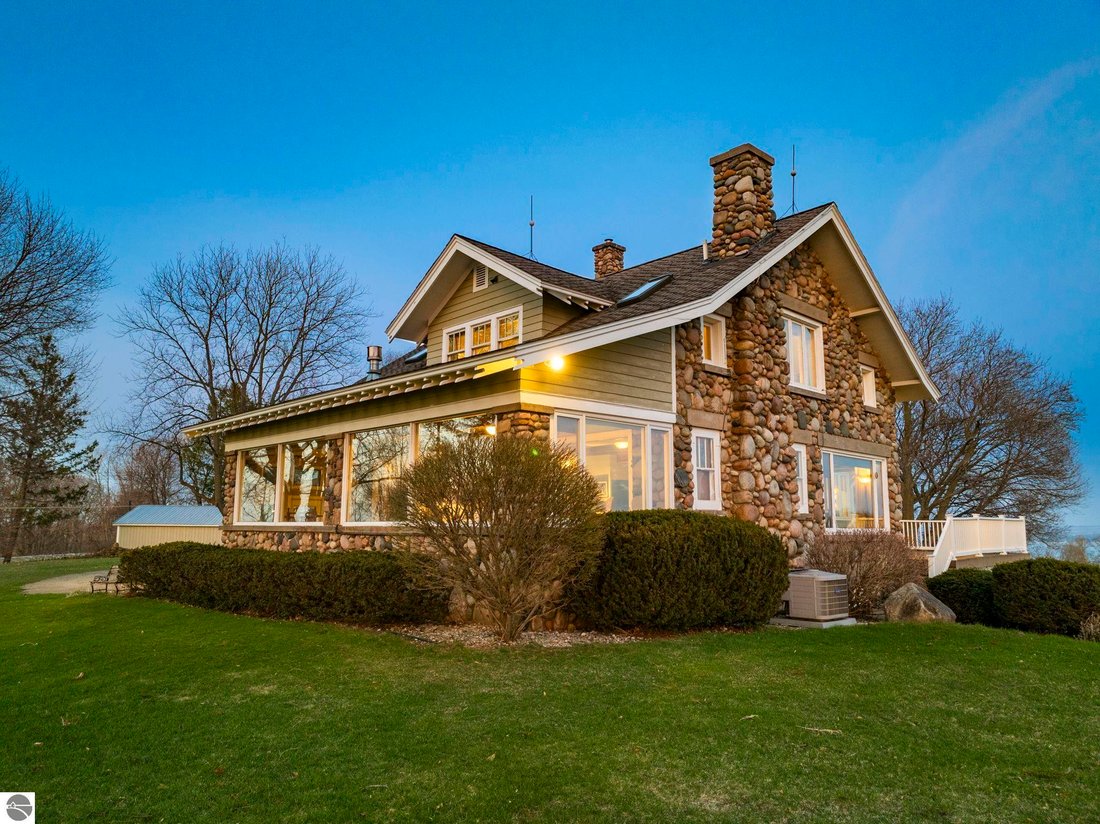 House in Traverse City, Michigan, United States 5 - 17780603