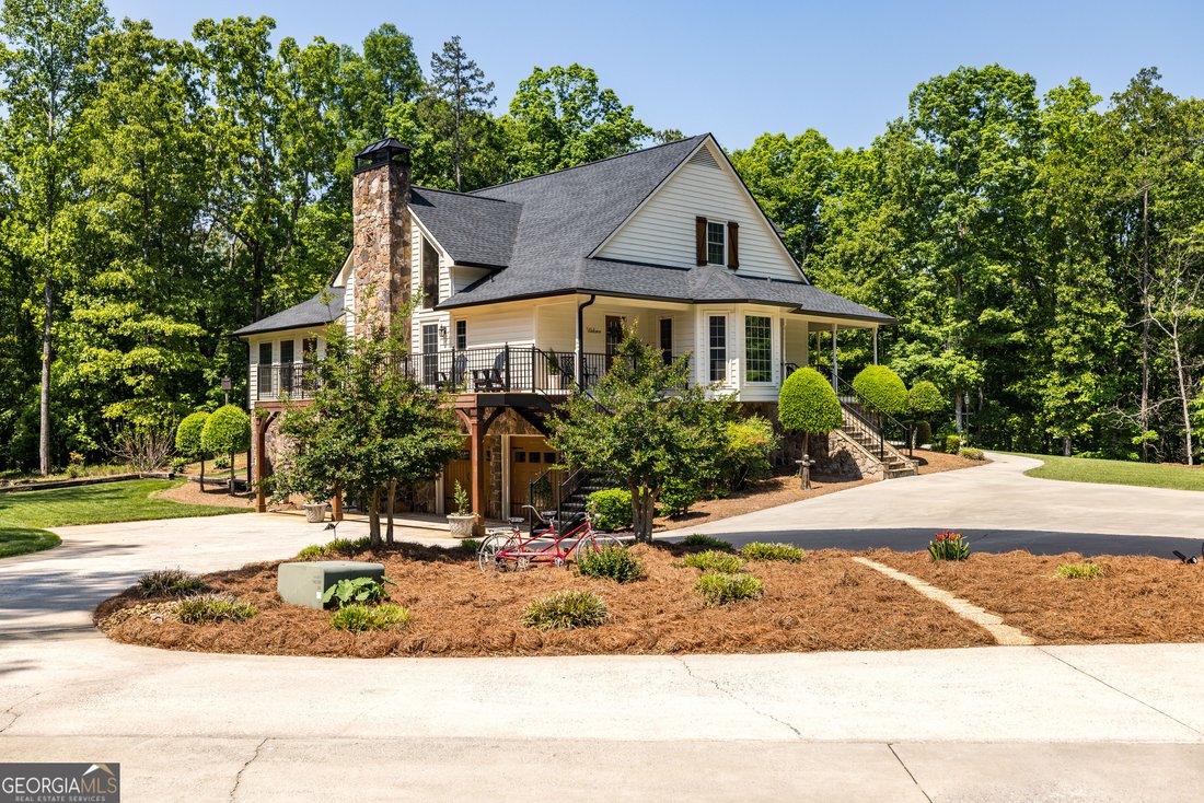 House in Rome, Georgia, United States 3 - 17782074