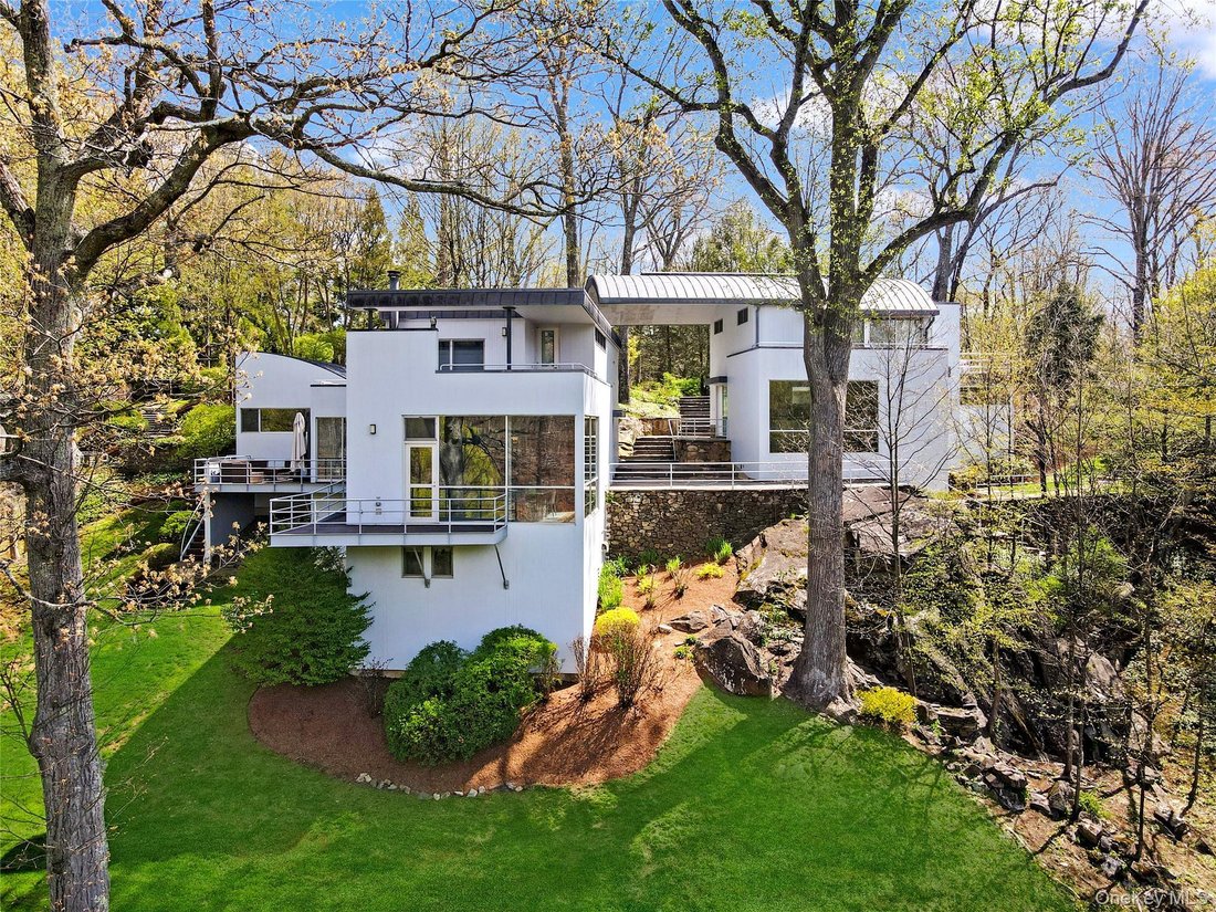 House in South Salem, New York, United States 2 - 17592127