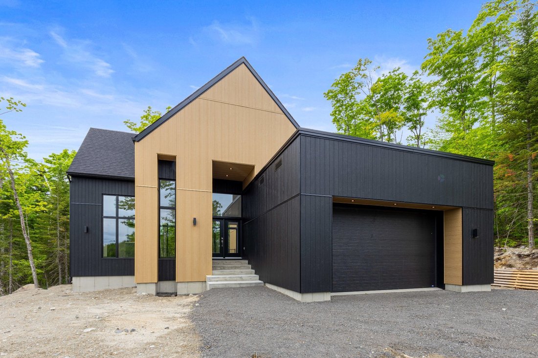 House in Saint Come, Quebec, Canada 2 - 17708486