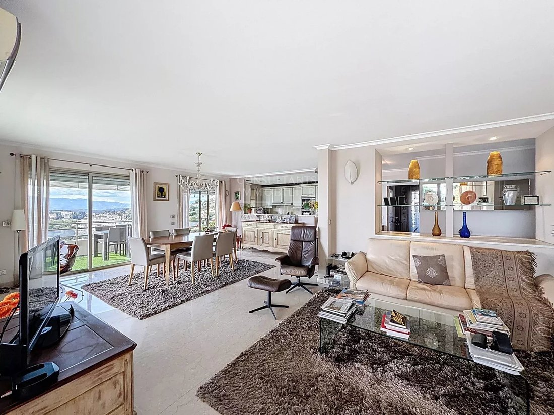 Apartment in Vieux Cannet, Le Cannet, France 5 - 16362544
