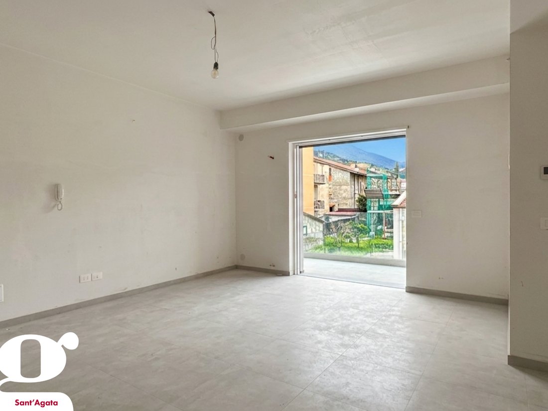 Apartment in Torrenova, Sicily, Italy 3 - 17782076
