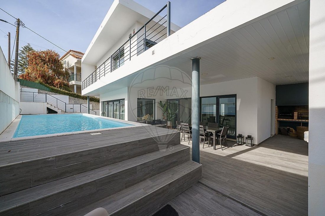 House in Setubal, Setubal, Portugal 1 - 17779001