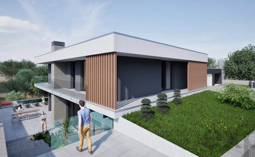 Casa en Fail e Vila Cha de Sa, Distrito de Viseu, Portugal 1