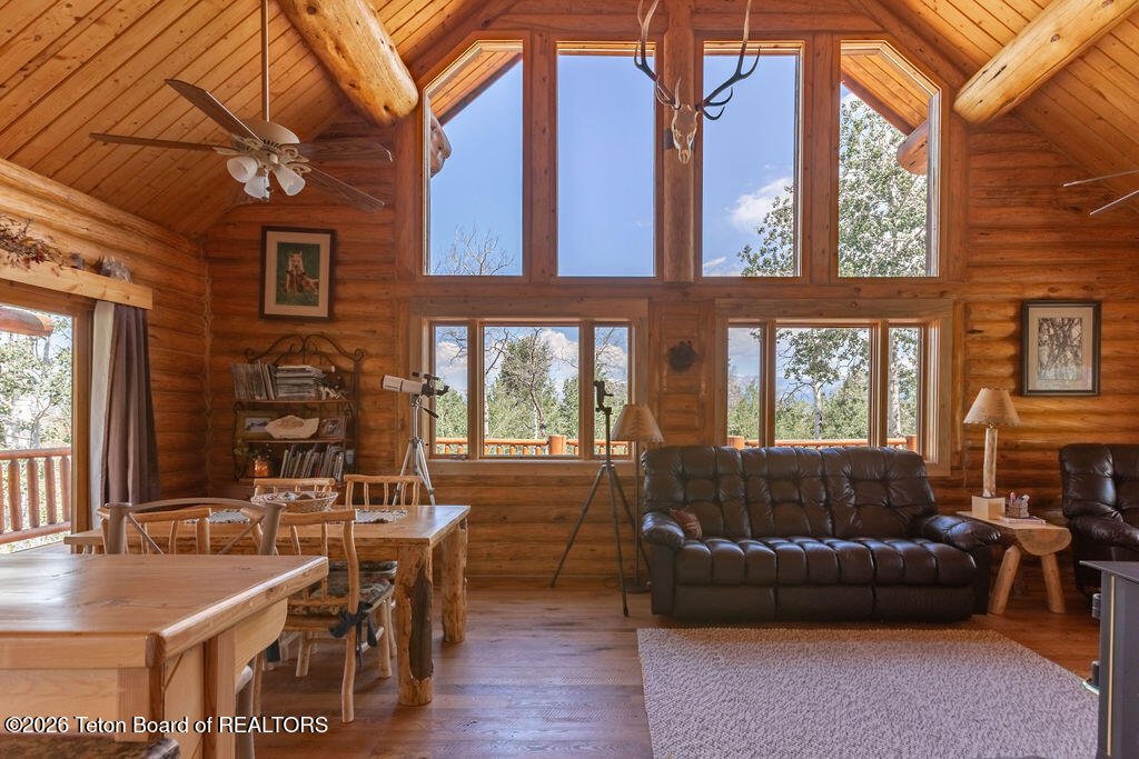 House in Bondurant, Wyoming, United States 4 - 17783017