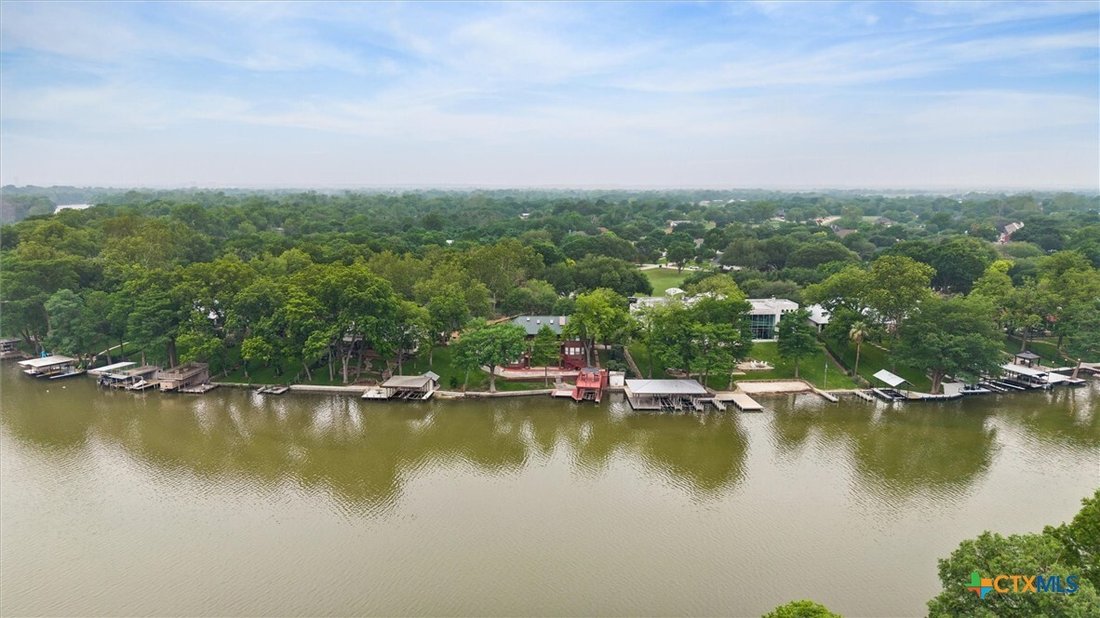 House in McQueeney, Texas, United States 5 - 16584699