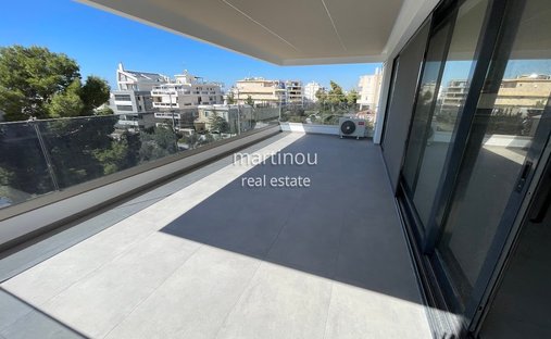 Apartment in Glyfada, Attica, Greece 1