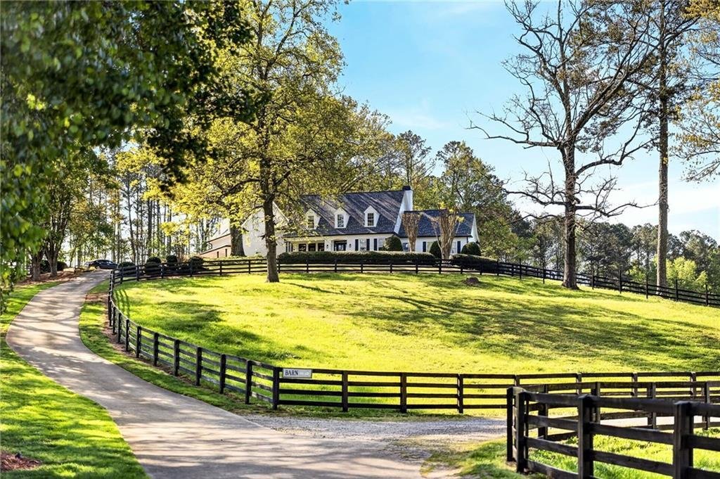 House in Canton, Georgia, United States 5 - 17779106