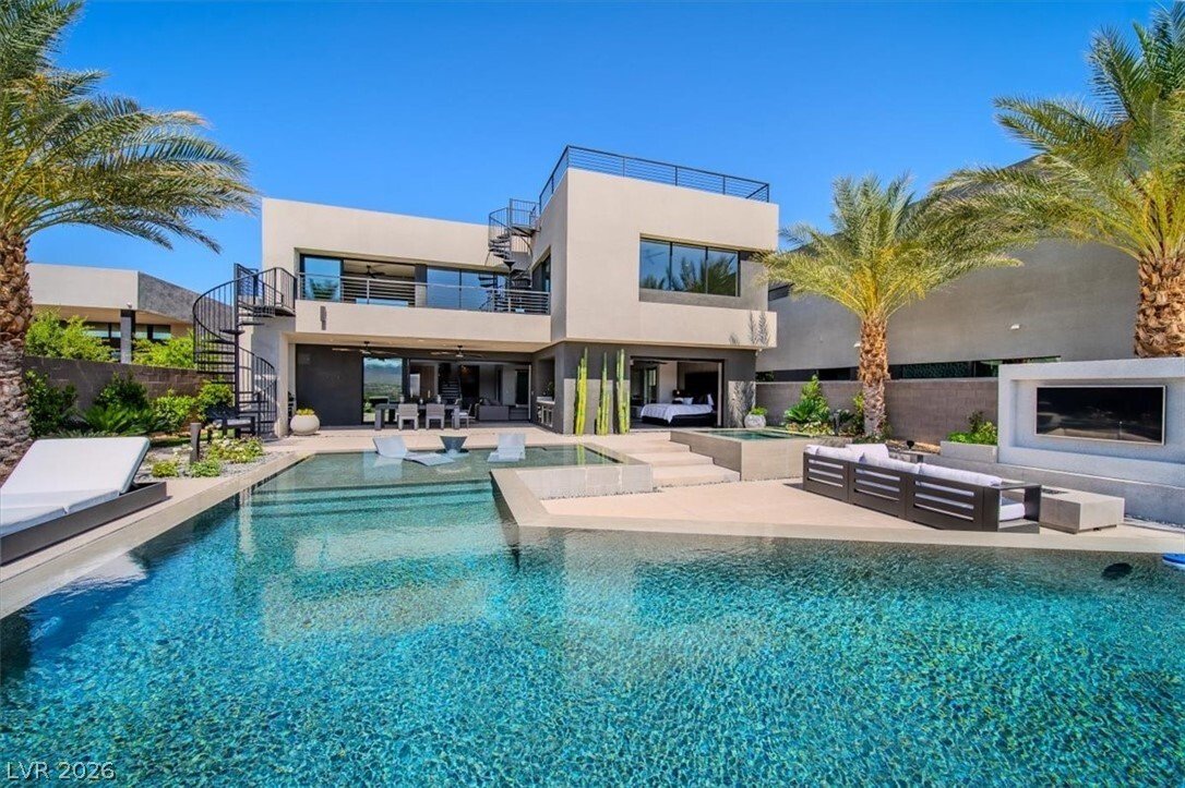 House in Henderson, Nevada, United States 3 - 17778585