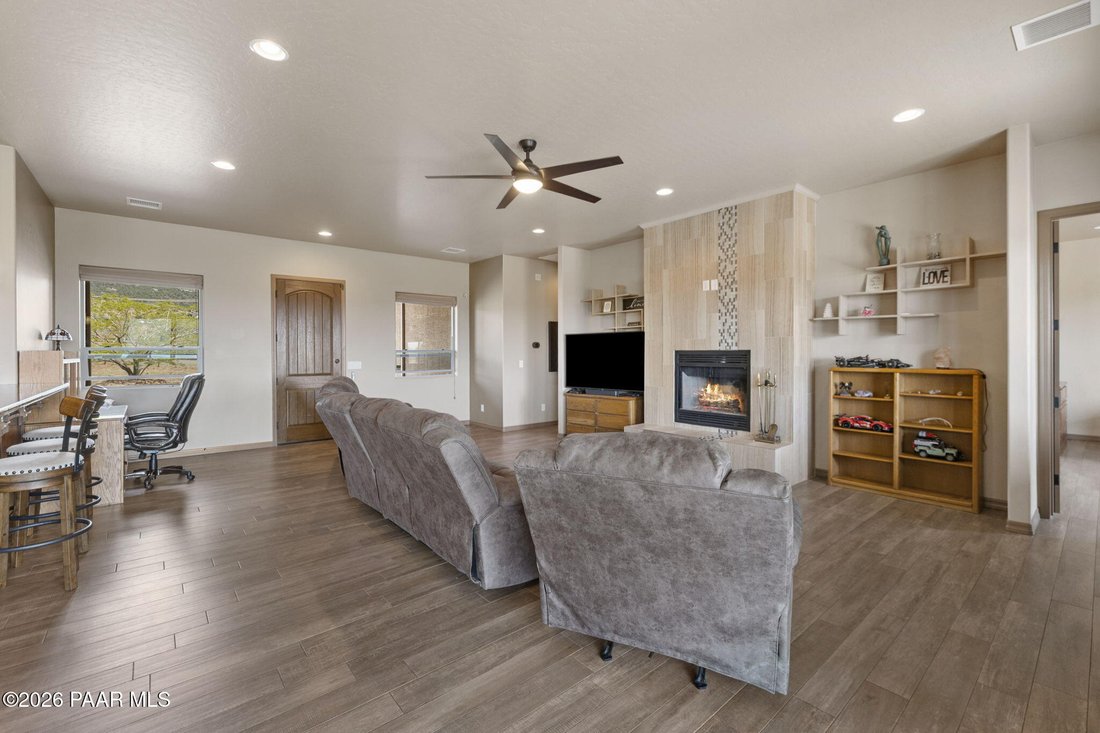 Prescott Valley, Arizona, United States 4 - 17780249