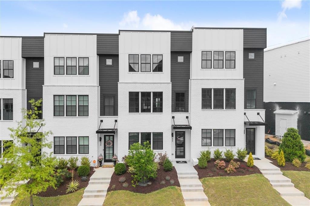 Townhouse in Alpharetta, Georgia, United States 1 - 17781482
