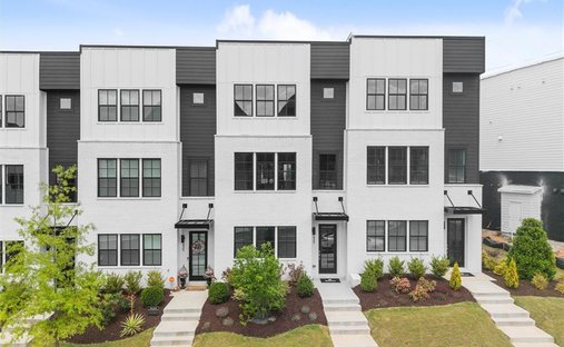 Haus in Alpharetta, Georgia, Vereinigte Staaten 1