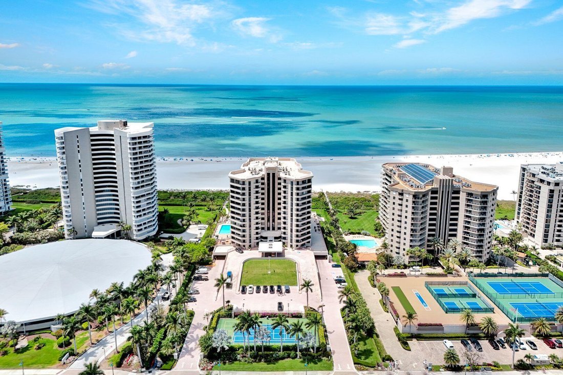 Condo in Marco Island, Florida, United States 2 - 17653766