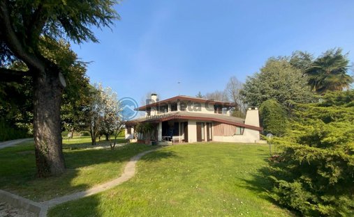 Villa à Noventa Padovana, Vénétie, Italie 1