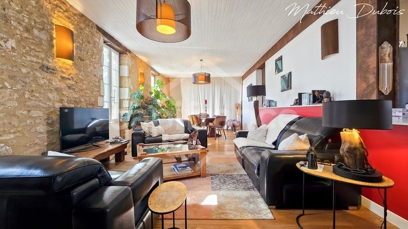 House in Sauveterre-la-Lemance, Nouvelle-Aquitaine, France 5 - 17780010