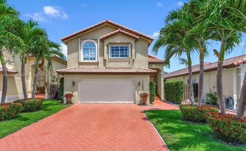 House in Doral, Florida, United States 1