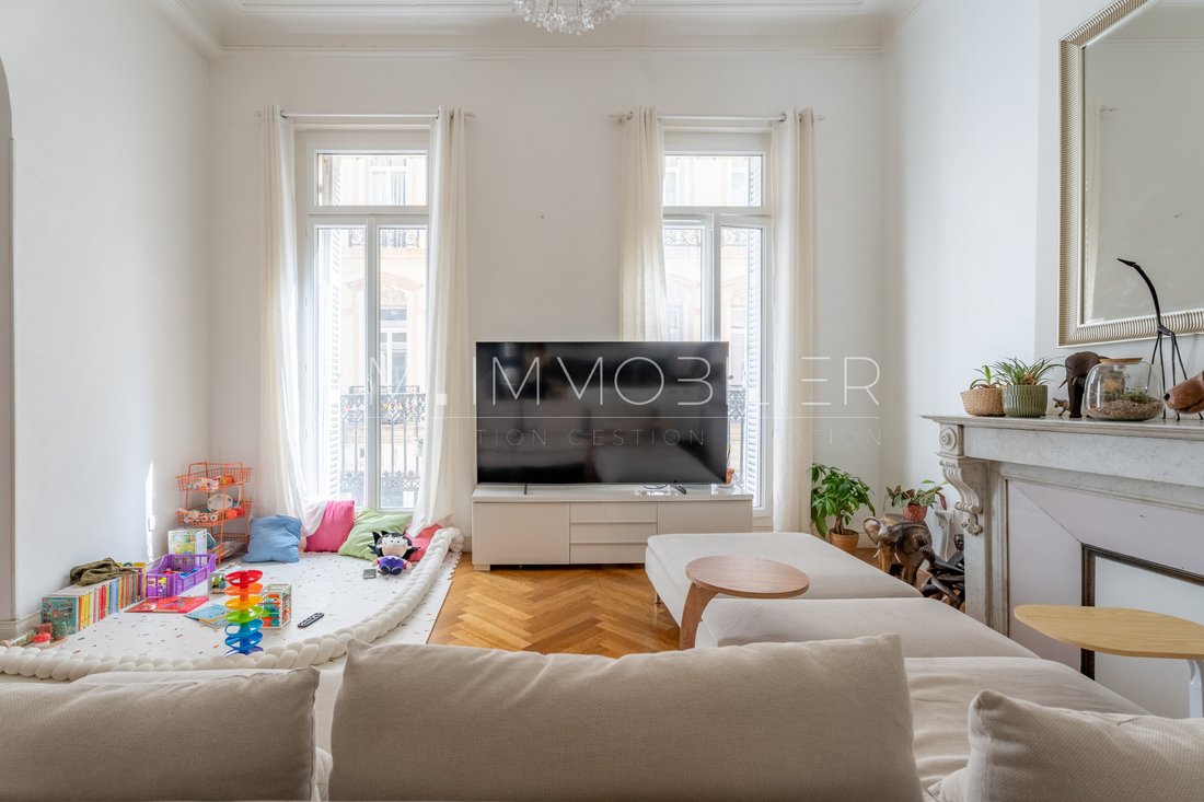 Apartment in Saint Julien, Marseille, Provence-Alpes-Côte d'Azur 3 - 17782124