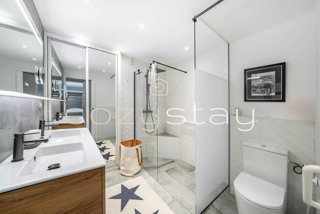 Apartment in French Riviera, Provence-Alpes-Côte d'Azur, France 5 - 16305717