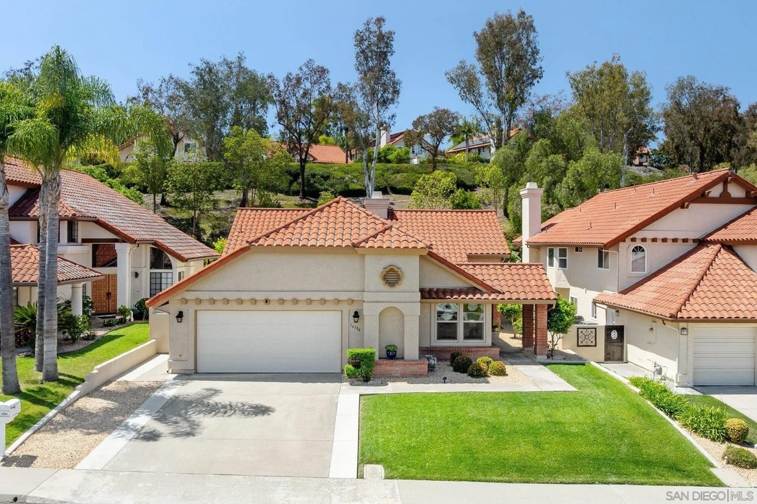 House in San Diego, California, United States 4 - 17781713