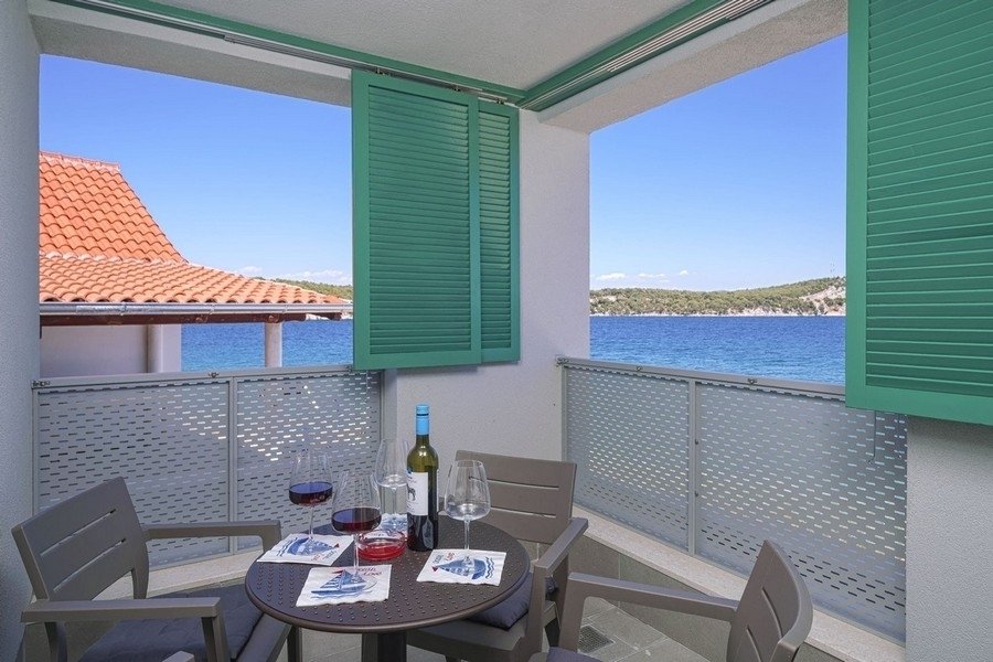 House in Sibenik, Sibenik-Knin County, Croatia 2 - 17779460