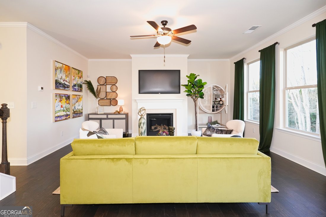 House in Braselton, Georgia, United States 5 - 17717838