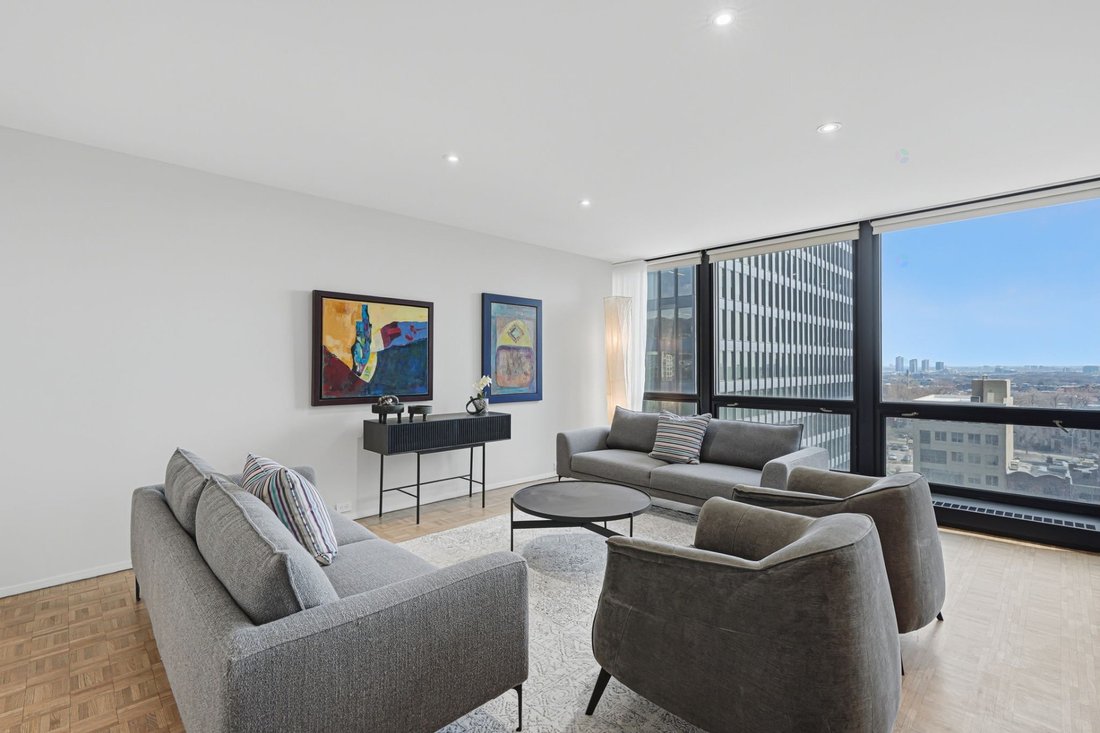 Condominio a Westmount, Québec, Canada 3 - 17782506