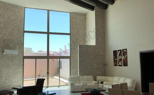 Maison à Torreón, Coahuila, Mexique 1