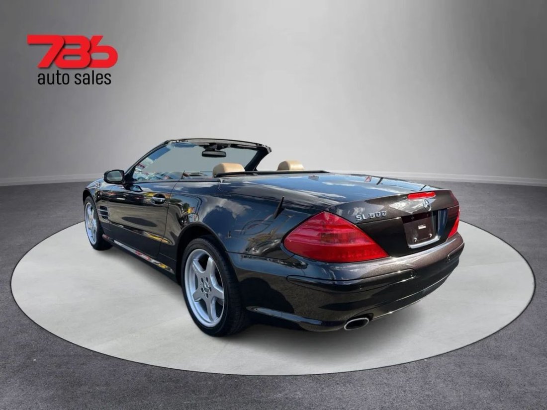 Cabriolet in Fresno, CA, United States 5 - 17783206