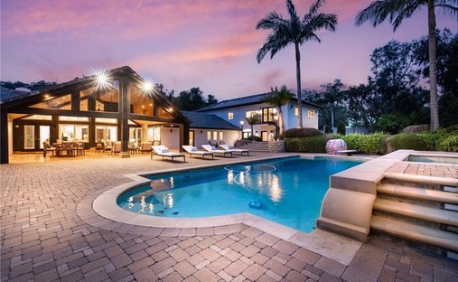 House in Santa Ana, California, United States 1