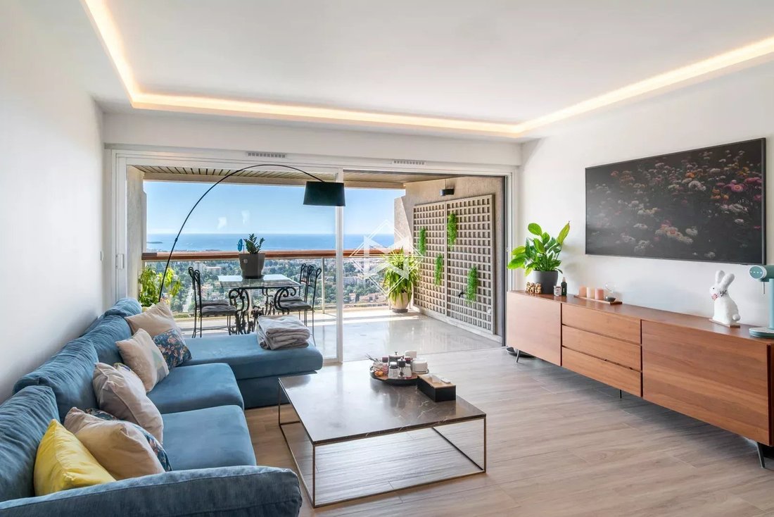 Apartment in Collines, Le Cannet, France 5 - 17780045