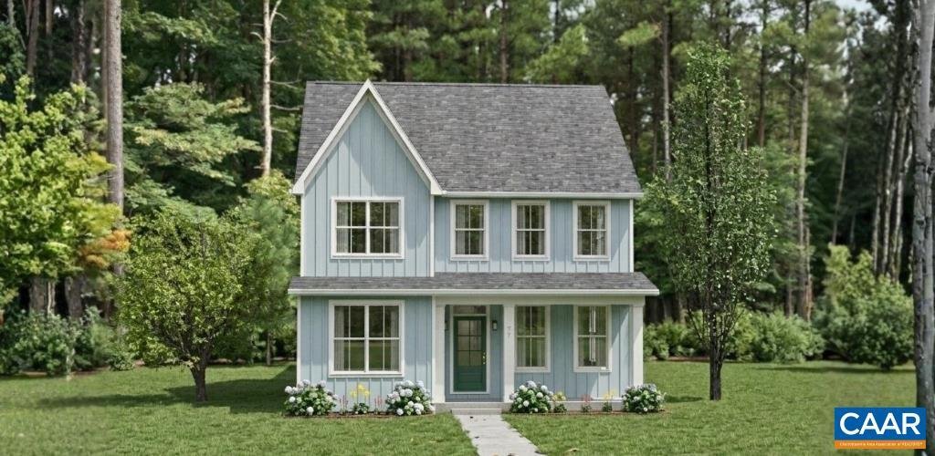 House in Charlottesville, Virginia, United States 1 - 17326166