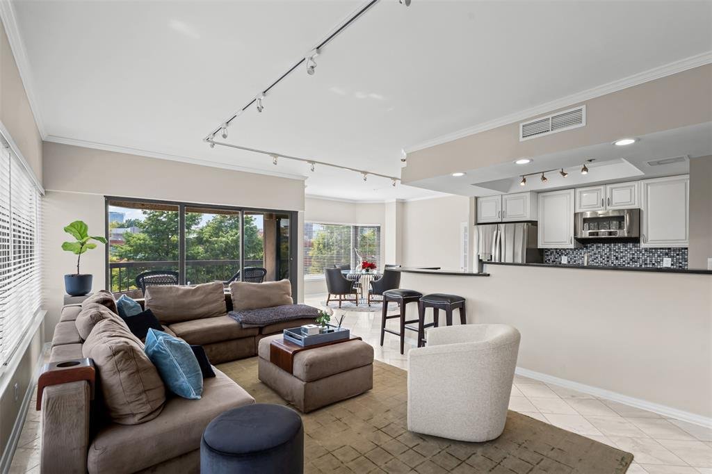 Condo in Dallas, Texas, United States 4 - 17778882