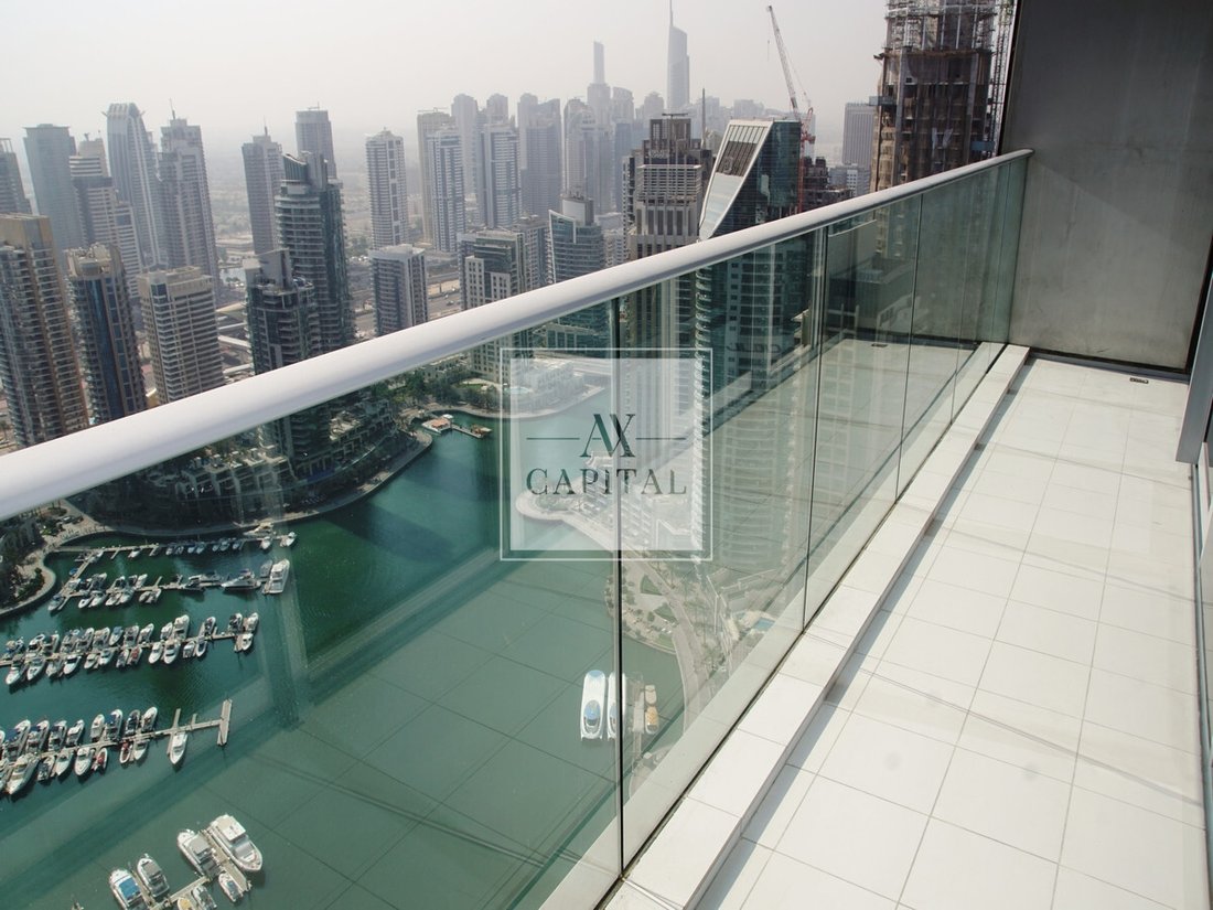 Apartment in Jumeirah Beach Residence, Dubai, United Arab Emirates 5 - 17712720