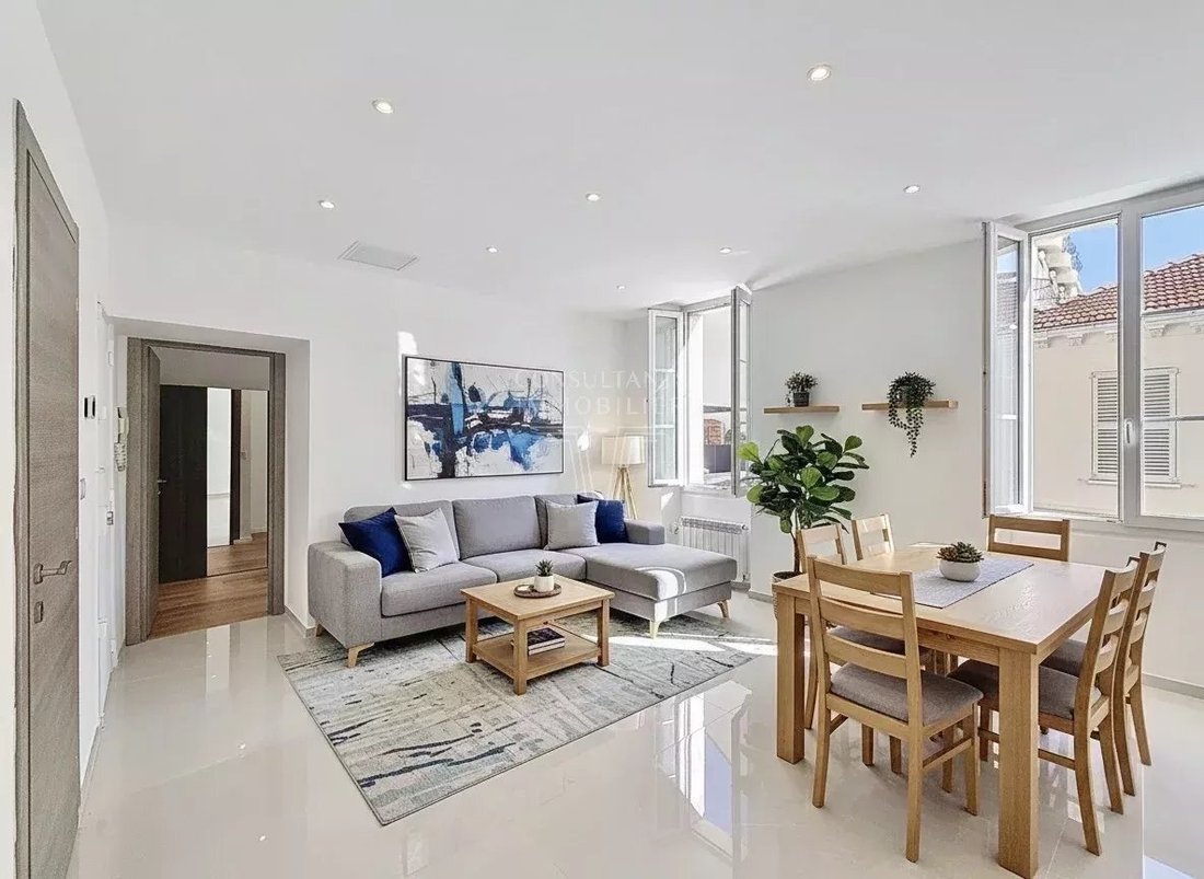 Apartment in Cannes, Provence-Alpes-Côte d'Azur, France 1 - 16369187
