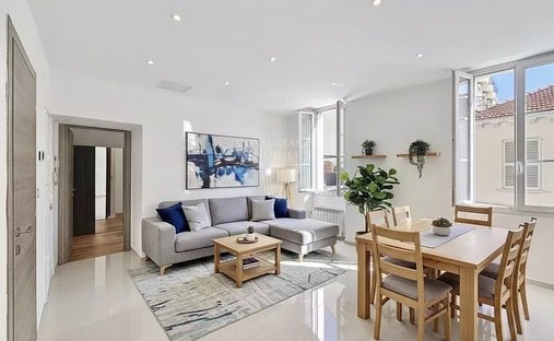 Appartamento a Cannes, Provenza-Alpi-Costa Azzurra, Francia 1