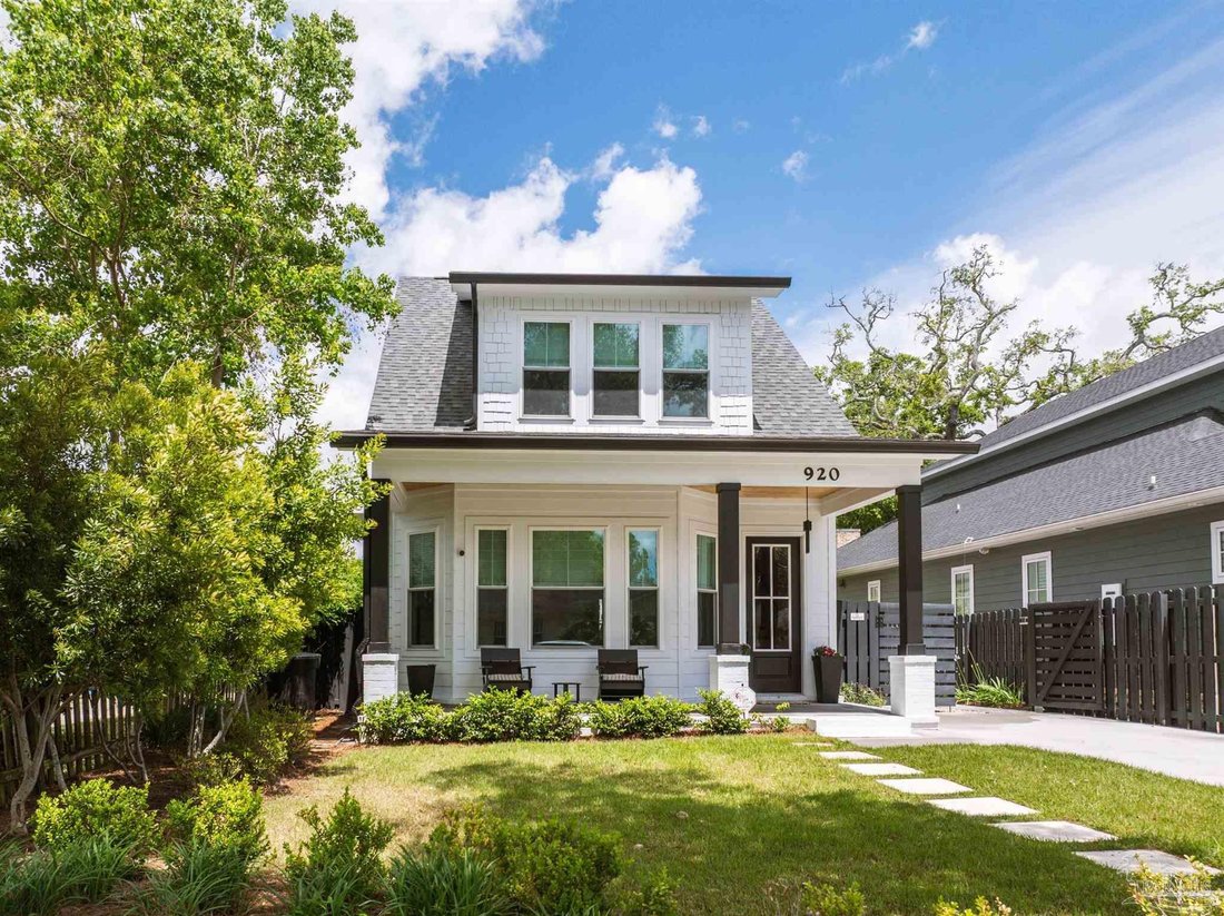 House in Pensacola, Florida, United States 4 - 17780903