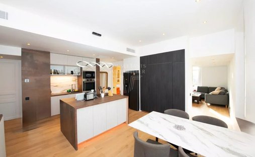 Apartment in Sainte Catherine, Le Cannet, France 1