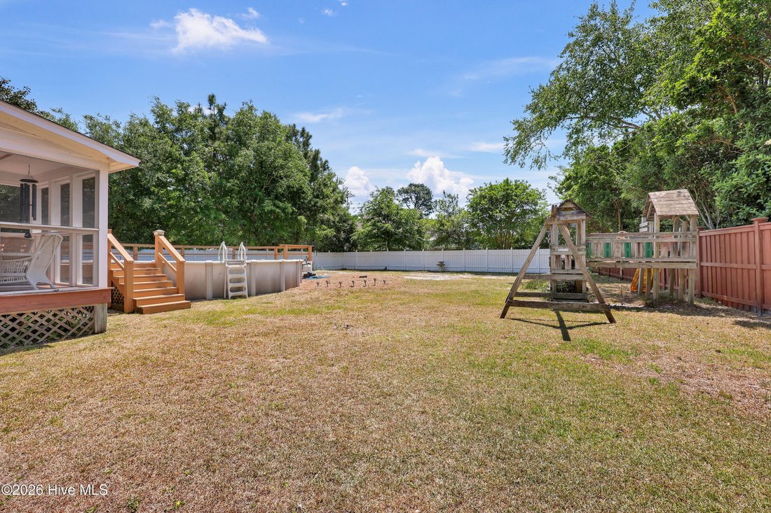 House in Wilmington, North Carolina, United States 5 - 17781476