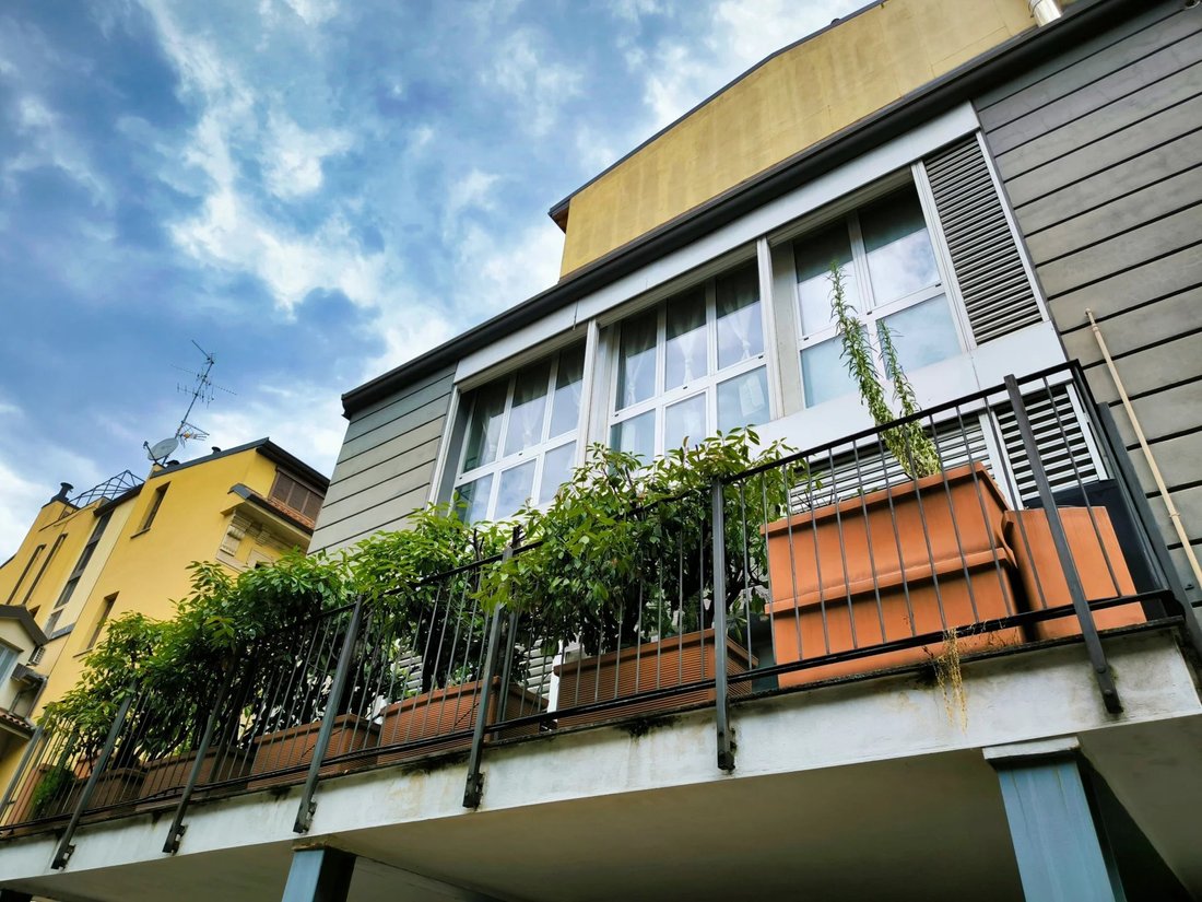 Apartment in Isola, Milan, Italy 1 - 17782606
