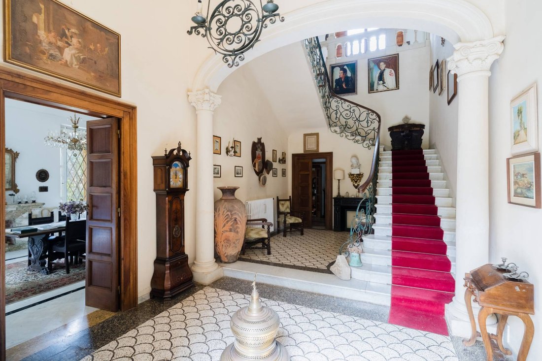 House in Monteroni di Lecce, Apulia, Italy 5 - 17779265