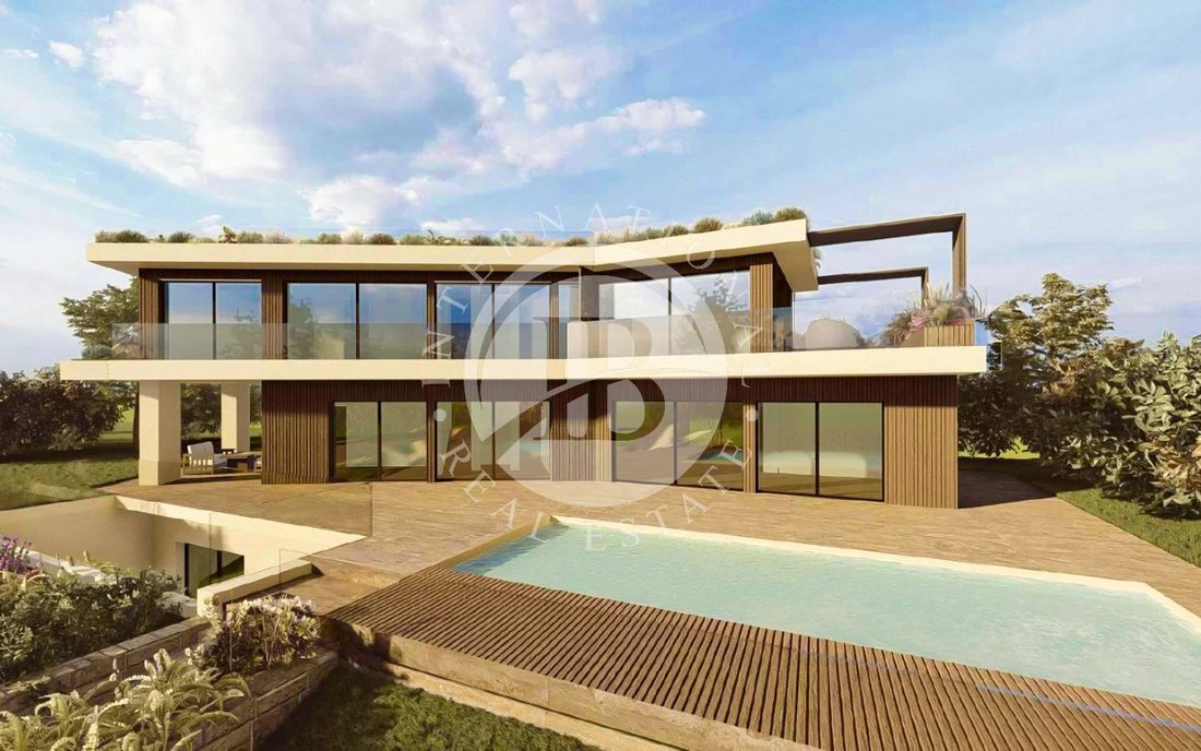 Villa in Lonato 2, Lonato del Garda, Lombardy 1 - 17778813