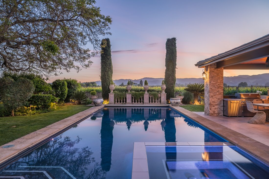 House in Napa, California, United States 2 - 17780593