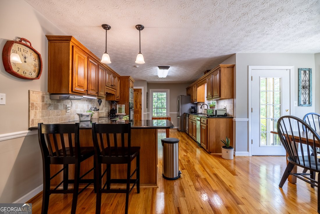 House in Rome, Georgia, United States 5 - 17782074