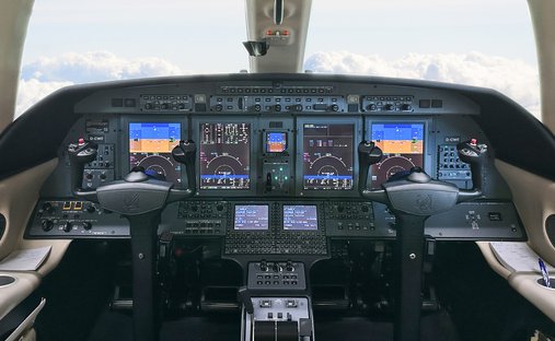 Cessna 5