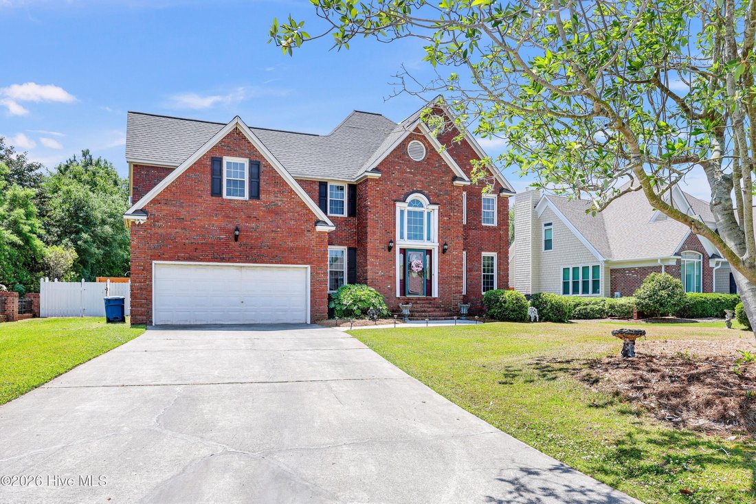 House in Wilmington, North Carolina, United States 3 - 17781476