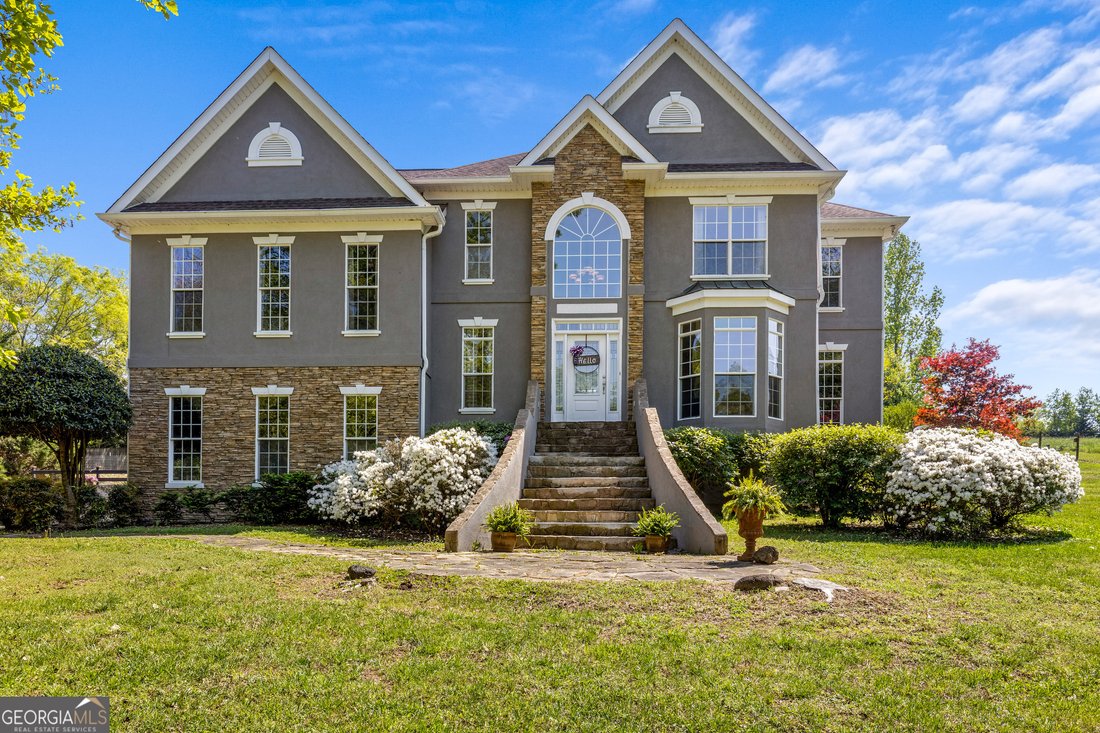 House in Calhoun, Georgia, United States 3 - 17782987