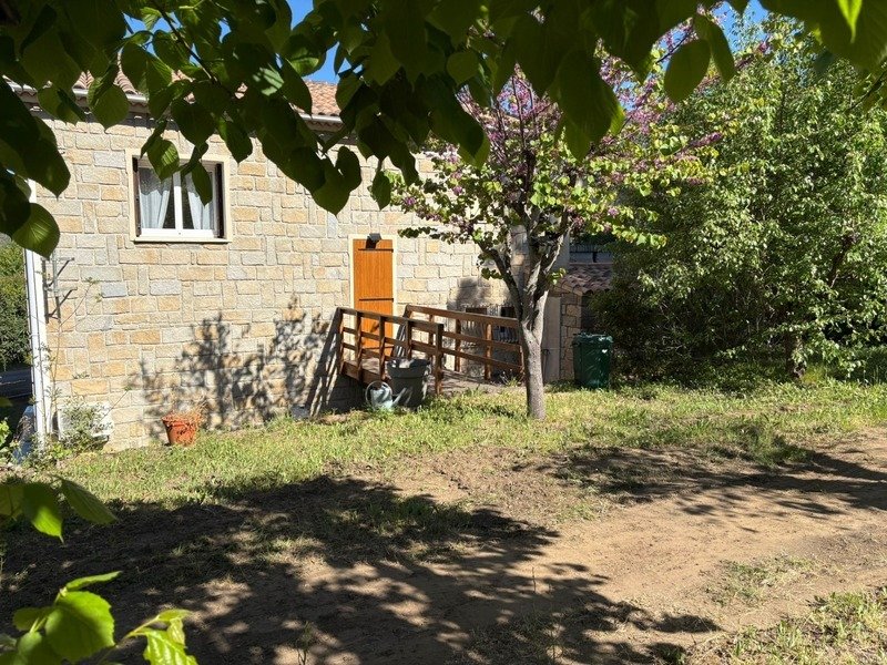 Haus in Belvedere-Campomoro, Korsika, Frankreich 4 - 17314683