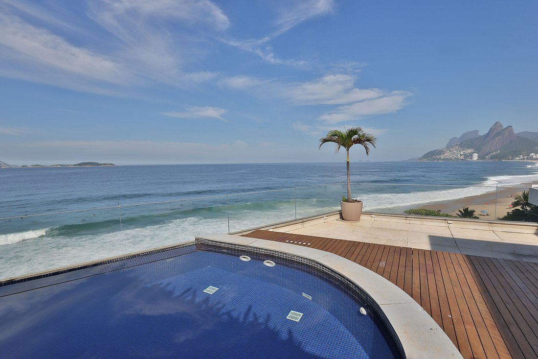Apartment in Rio de Janeiro, State of Rio de Janeiro, Brazil 2 - 17783718